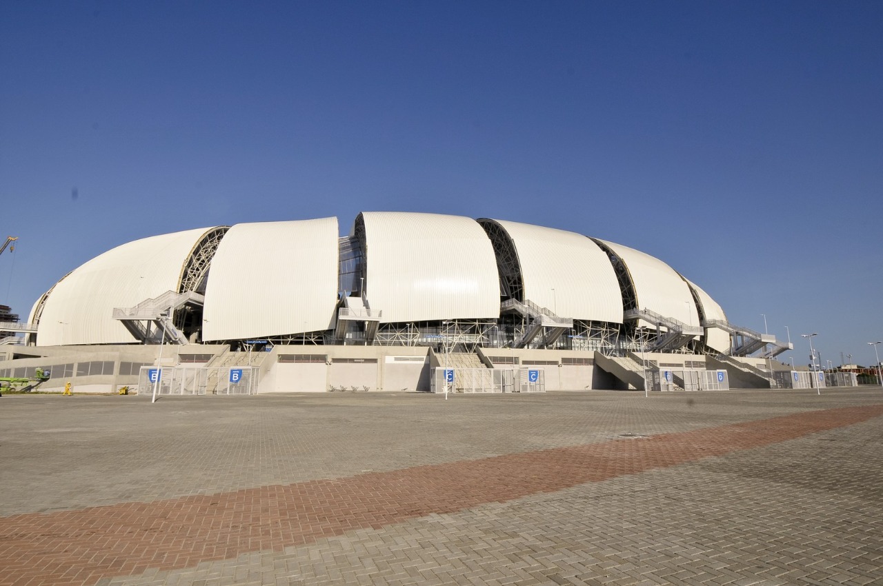 CPI da Arena das Dunas ultrapassa limite de tempo e é encerrada após votação de deputados - Foto: Central Criativa