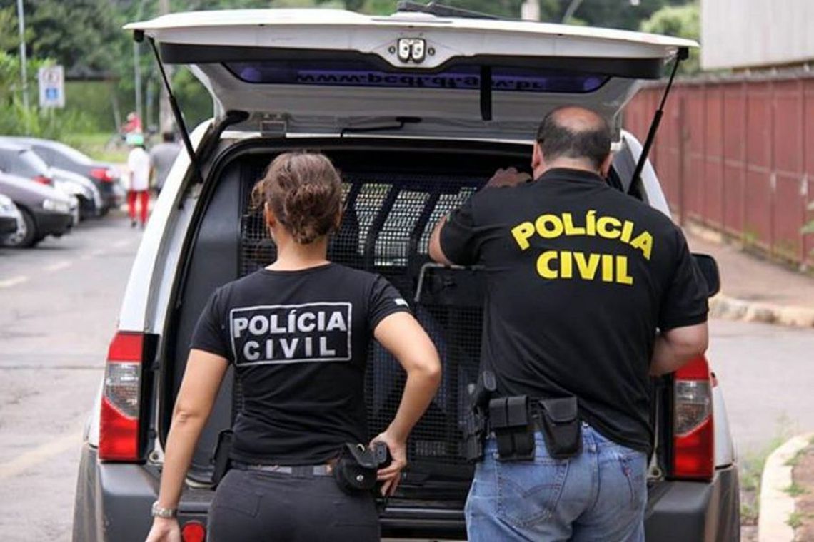 A polícia ainda investiga a motivação do crime - Foto: Arquivo