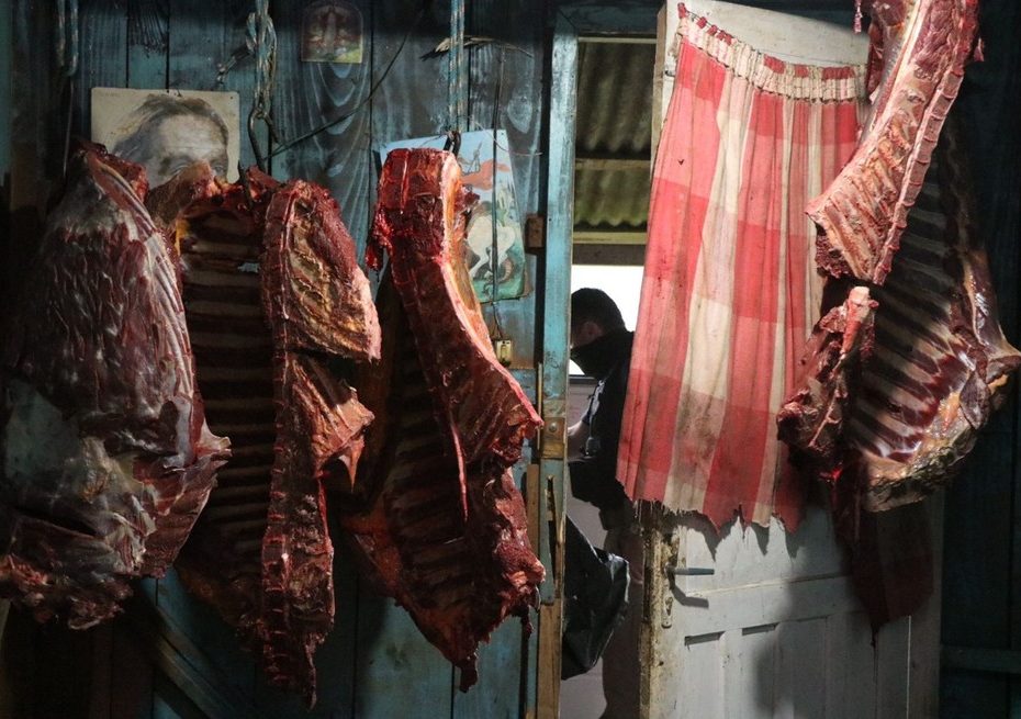 Carnes tiveram alta de 7,18% em novembro em Natal, aponta IPC - Foto: Reprodução