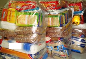 Cesta básica - Foto: Reprodução