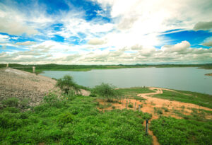 As reservas hídricas do RN somam 42% da sua capacidade total - Foto: Arquivo/IGARN