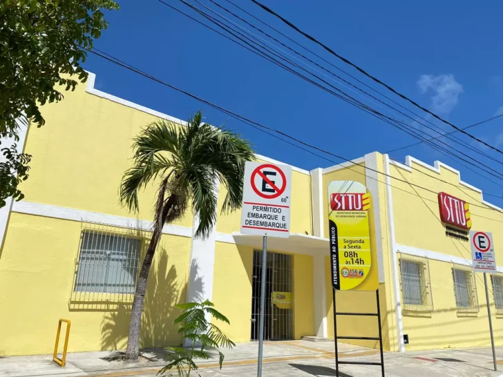 Pedidos devem ser feitos à STTU - Foto: Reprodução