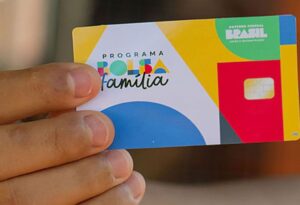 Programa Bolsa Família foi cortado para candidatos eleitos em 2024 - Foto: MDAS / Divulgação