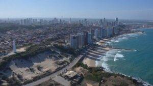 Censo 2022: Natal encolhe e agora tem só 751 mil habitantes; RN cresce ...