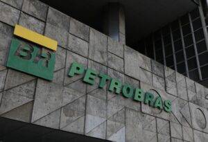 Edifício sede da Petrobras no Centro do Rio - Foto: Fernando Frazão / Agência Brasil