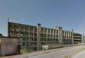 Justiça deu 90 dias para que hotel BRA seja demolido na Via Costeira - Foto: Reprodução