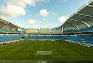 Jogo será válido pela 6ª rodada da competição regional, com mando de campo do América - Foto: Reprodução