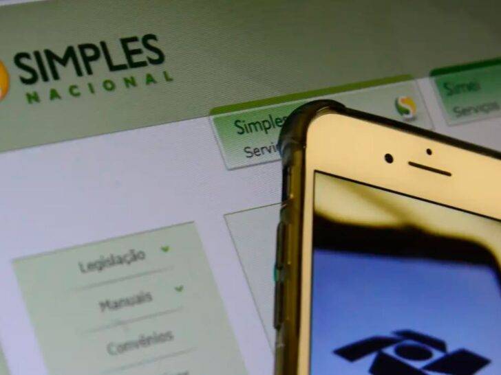 MEIs têm até esta quarta-feira (31) para regularizar dívidas e voltar ao Simples Nacional - Foto: Marcello Casal Jr. / Agência Brasil