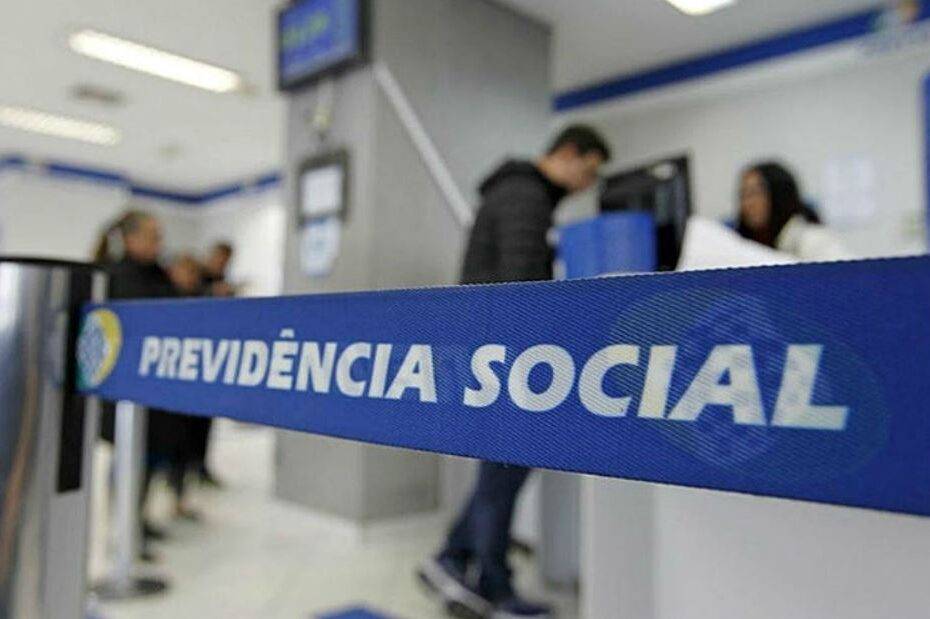 Rombo da Previdência é o principal item nas despesas das contas federais - Foto: Reprodução