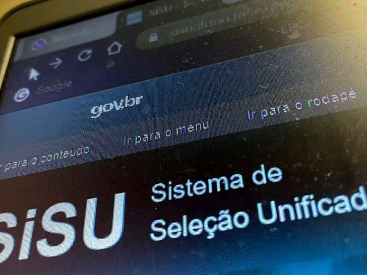 Portal do Sisu