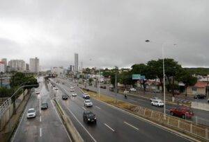 Estado deve registrar mais chuvas em março, segundo Emparn - Foto: Carmem Felix / Governo do RN