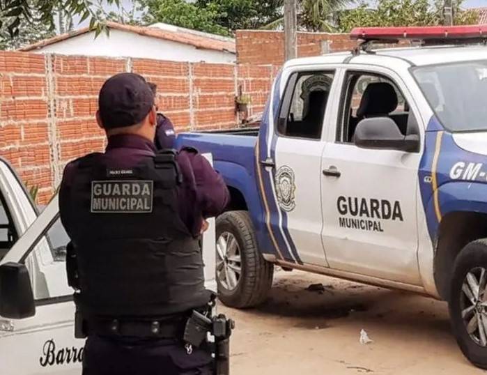 Efetivo da Guarda Municipal será de 150 agentes após novo concurso - Foto: Reprodução