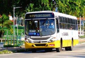 Pedido do Seturn é que a STTU avalie qual seria o impacto desse reajuste para a tarifa do transporte e os custos do sistema. Foto: STTU / Josenilson Rodrigues Divulgação