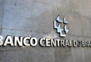 Prédio do Banco Central do Brsail