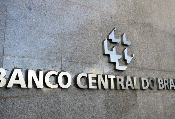 Prédio do Banco Central do Brsail