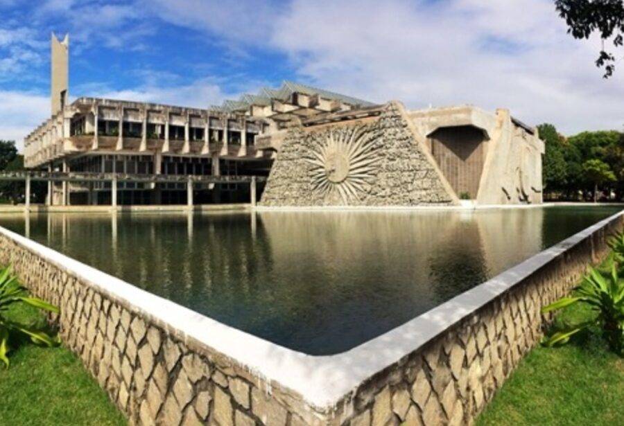 Universidade Federal do Rio Grande do Norte