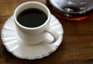Café puxou alta da cesta básica em junho - Foto: Reprodução