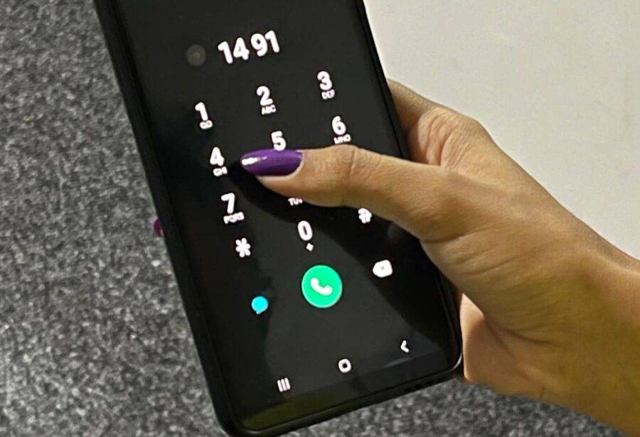 TSE disponibiliza canal por telefone para denúncia de fake news - Foto: Tiago Rebolo / 98 FM