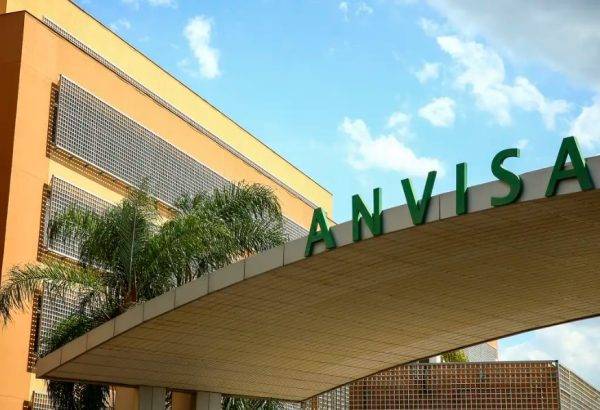 Agência Nacional de Vigilância Sanitária (Anvisa). Foto: Agência Brasil