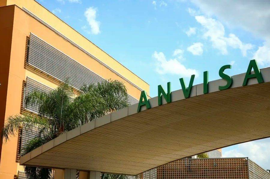 Agência Nacional de Vigilância Sanitária (Anvisa). Foto: Agência Brasil