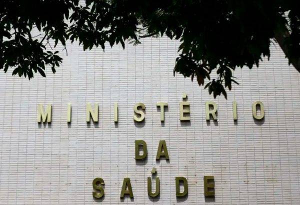 Ministério da Saúde foi notificado sobre um caso suspeito de mpox. Foto: Agência Brasil
