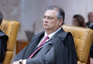 Ministro Flávio Dino, do Supremo Tribunal Federal (STF) - Foto: Antonio Augusto / STF