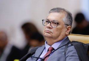 Ministro do STF Flávio Dino - Foto: STF / Reprodução