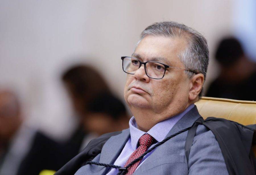 Ministro do STF Flávio Dino - Foto: STF / Reprodução