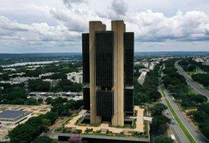 BC tem metodologia diferente para calcular o rombo fiscal - Foto: Agência Brasil