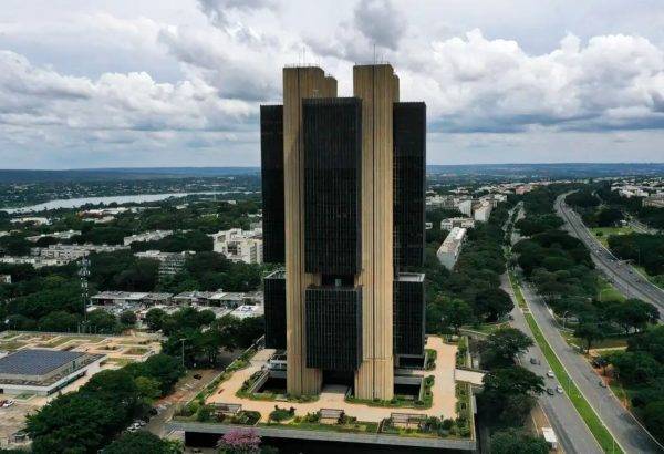BC tem metodologia diferente para calcular o rombo fiscal - Foto: Agência Brasil