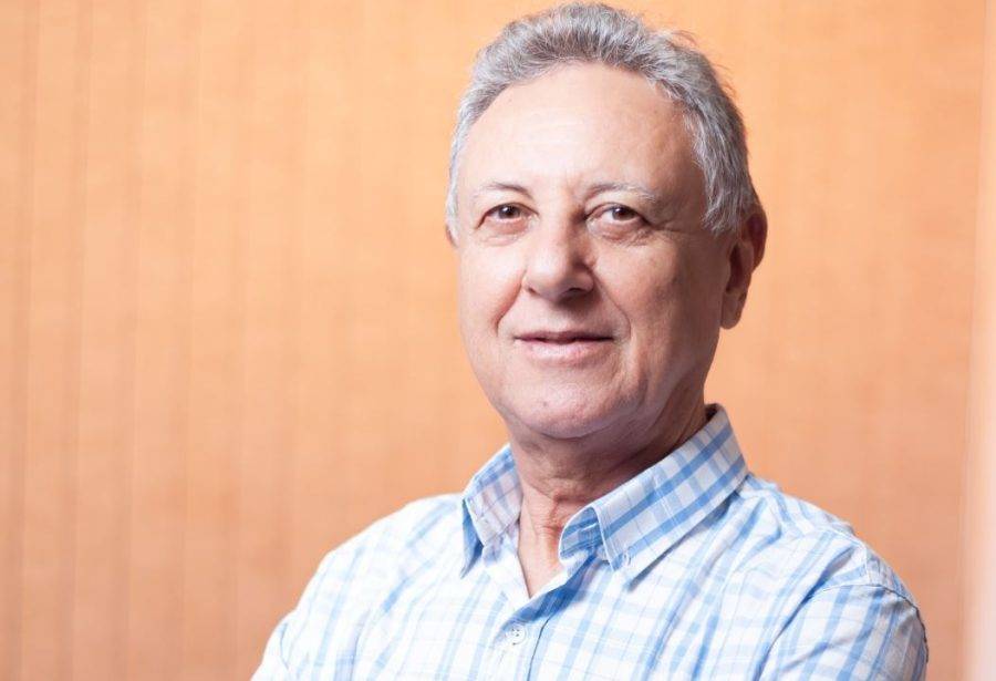 Engenheiro eletricista Carlos Noronha - Foto: Reprodução