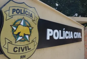 Prisões foram efetuadas por policiais civis - Foto: Reprodução