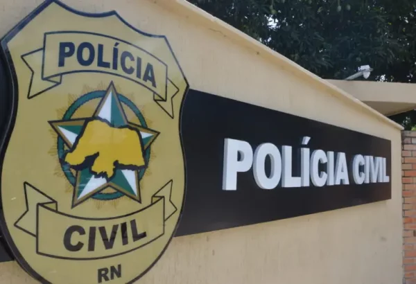 Prisões foram efetuadas por policiais civis - Foto: Reprodução
