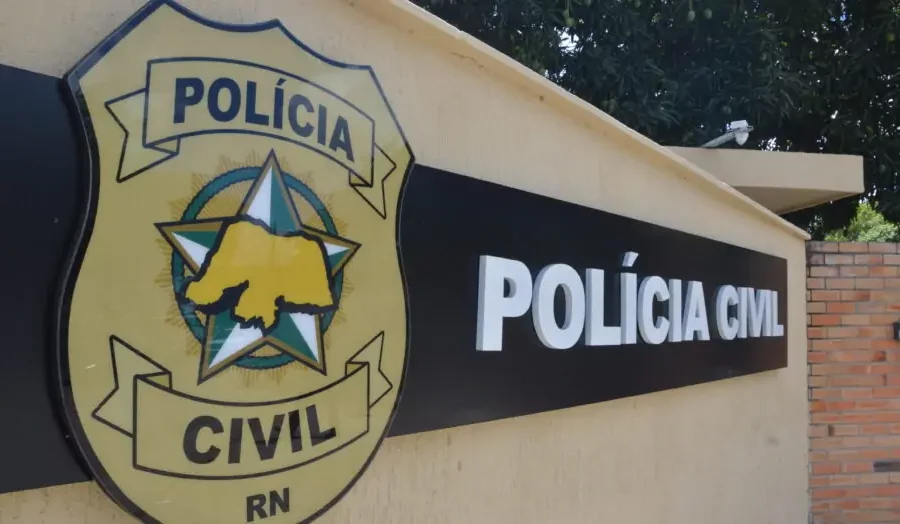 Prisões foram efetuadas por policiais civis - Foto: Reprodução