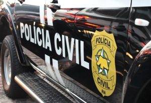 Investigação foi conduzida pela Polícia Civil - Foto: Reprodução
