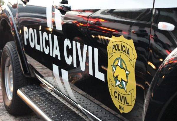 Investigação foi conduzida pela Polícia Civil - Foto: Reprodução