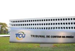Sede do Tribunal de Contas da União (TCU)