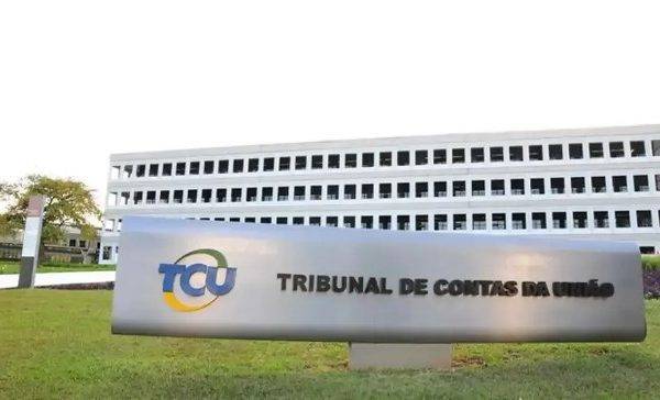 Sede do Tribunal de Contas da União (TCU)
