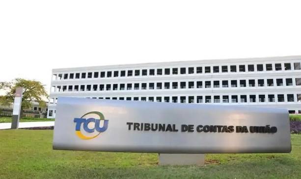Sede do Tribunal de Contas da União (TCU)