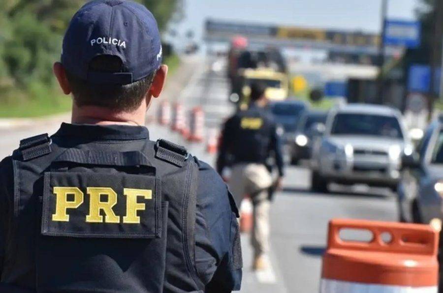Novo texto restringe a atuação de policiais rodoviários federais em operações conjuntas com outros órgãos de segurança. Foto: PRF