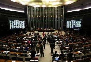 Congresso Nacional. Foto: Agência Brasil