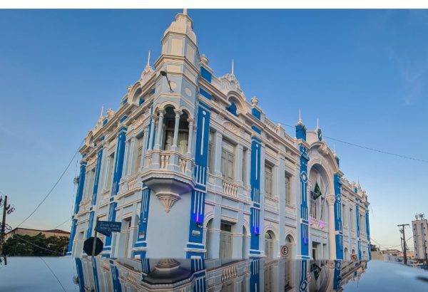 O complemento do pagamento da folha será efetuado até o quinto dia útil de janeiro. Foto: Prefeitura do Natal