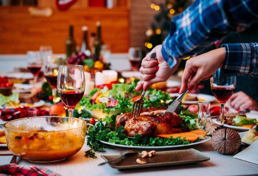 Produtos da ceia de Natal registraram alta na capital potiguar - Foto: iStock / Reprodução