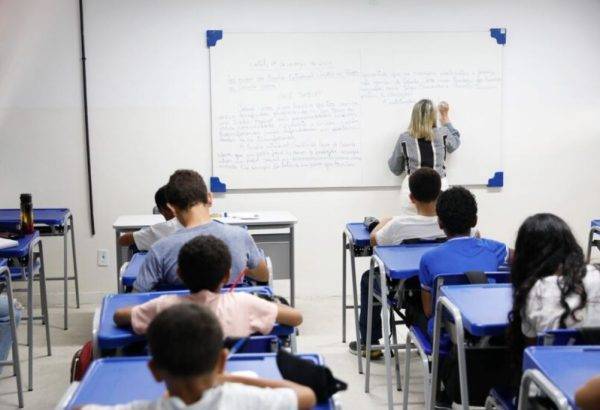 Secretários de Educação do Nordeste se reúnem em Natal para discutir troca de experiências - Foto: Carmem Felix / Governo do RN