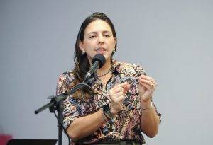Deputada federal Natália Bonavides (PT-RN) - Foto: Renato Araujo / Câmara