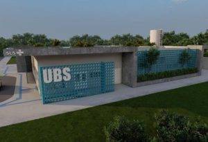 PAC Saúde lança projeto para a construção de 89 UBSs de grande porte; RN receberá três