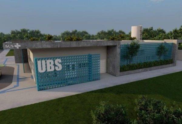 PAC Saúde lança projeto para a construção de 89 UBSs de grande porte; RN receberá três
