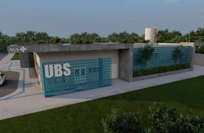 PAC Saúde lança projeto para a construção de 89 UBSs de grande porte; RN receberá três