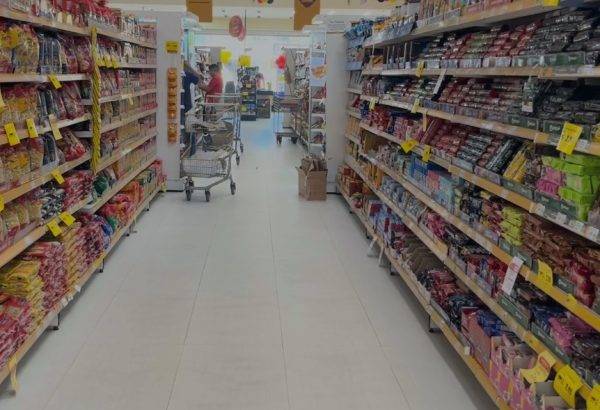 supermercado