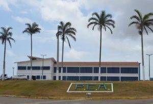 Penitenciária Estadual de Alcaçuz, em Nísia Floresta - Foto: Reprodução